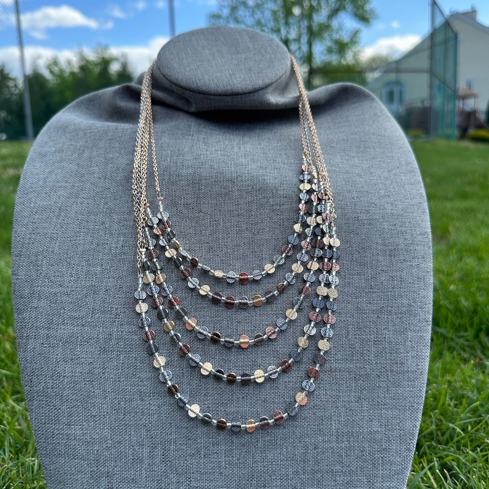 NECKLACE - Picture 2 of 3